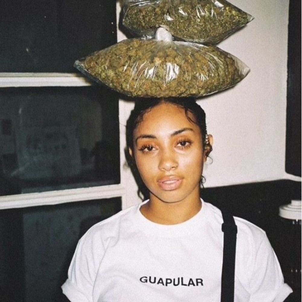 Meet your Posher, Teliyah